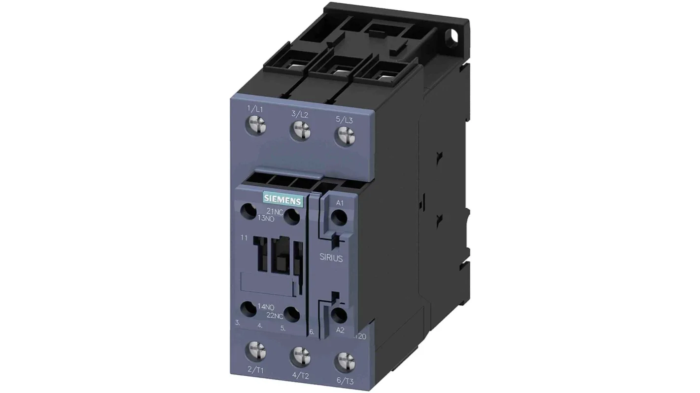 Power Contactor