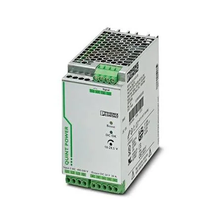 Power supply