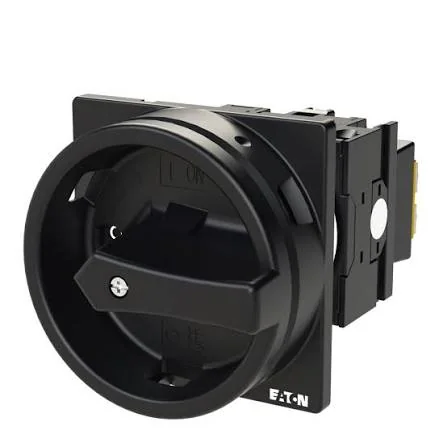 Rotary Cam Switch