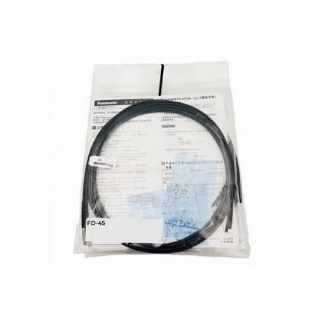 Fiber optic sensor
