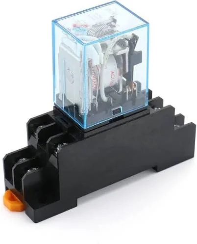Power Relay