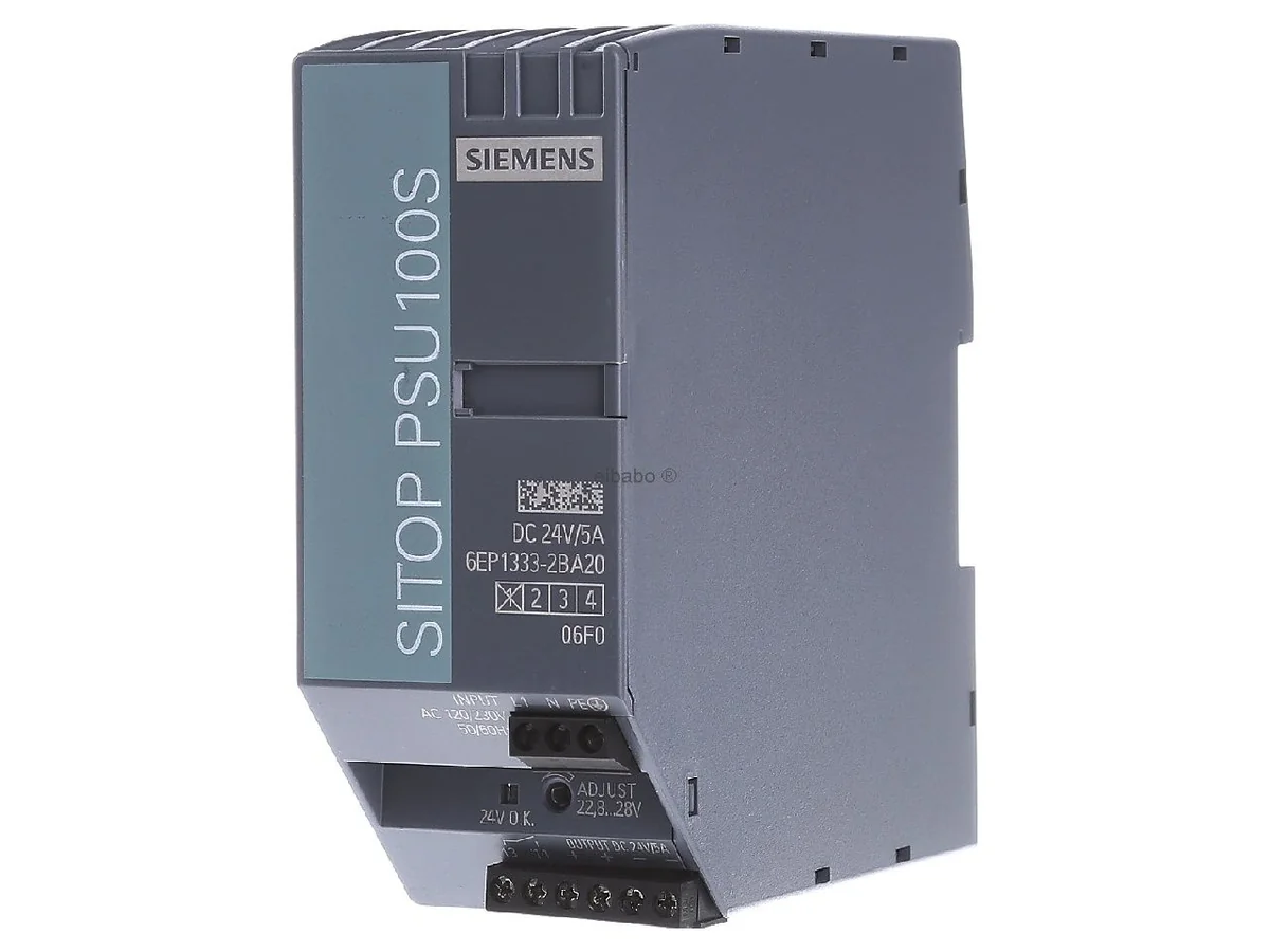 Power supply