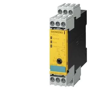 Safety Relay