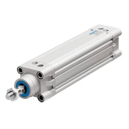  Pneumatic cylinders