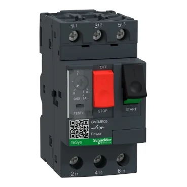 Motor Circuit Breaker