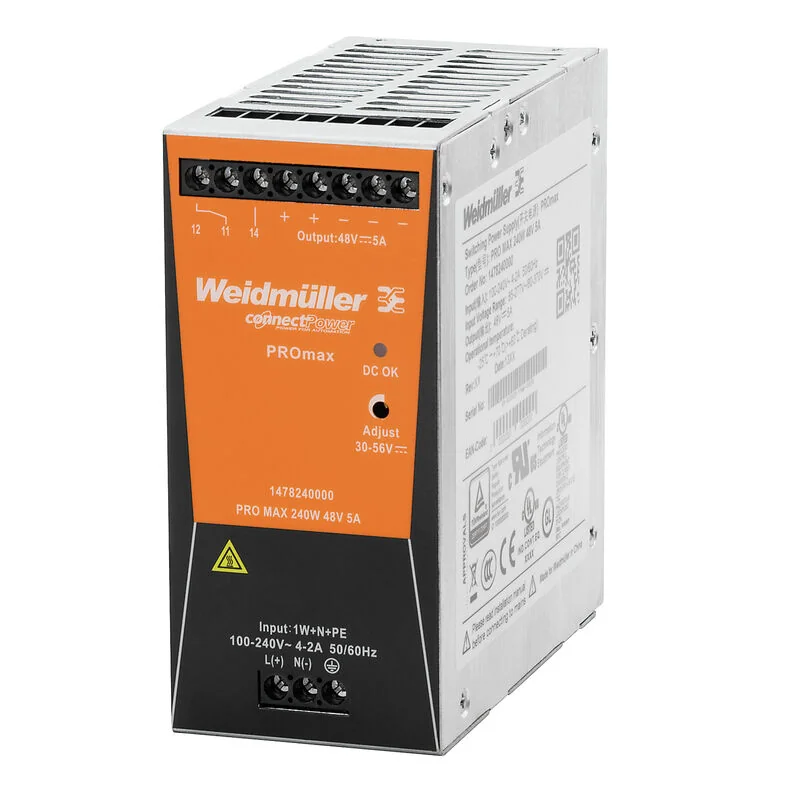 Power supply