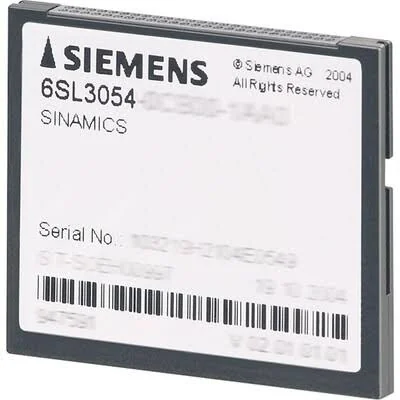 CompactFlash Card