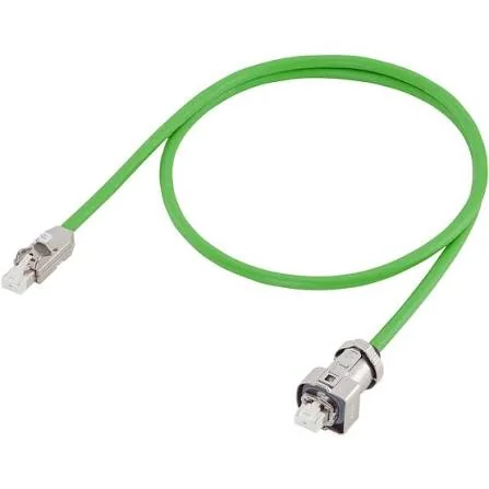 SIGNAL CABLE, PREASSEMBLED
