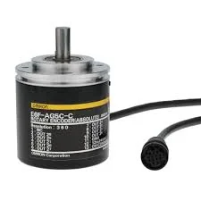 Rotary Encoder
