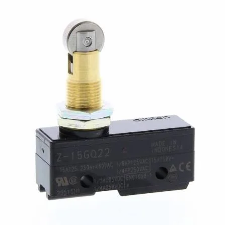 Basic Switch