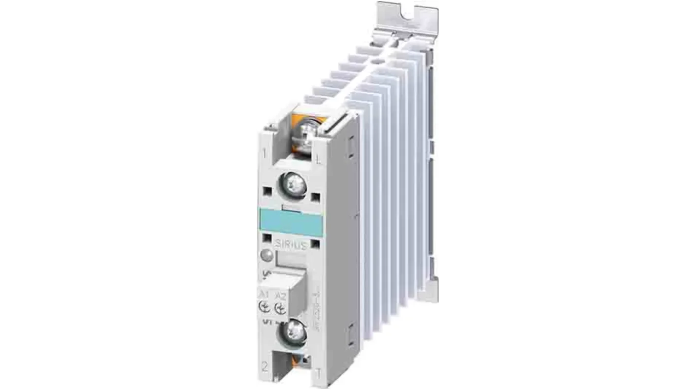 Solid-State Contactor
