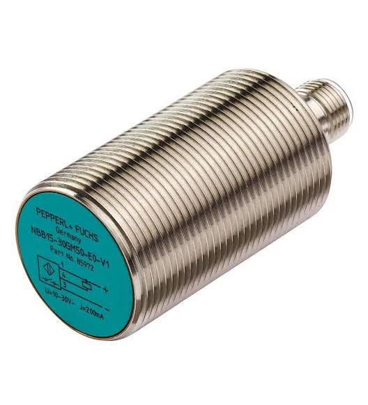 Inductive Proximity Sensor
