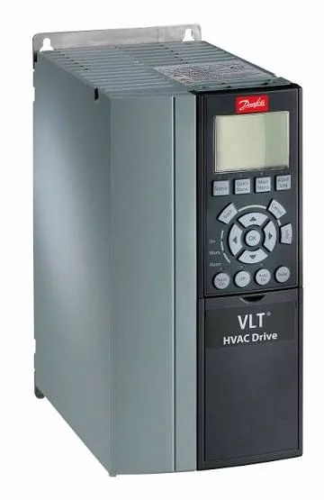 Variable Frequency Drive (VFD)
