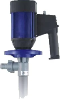 Alkaline Chemical Drum Pump Tube
