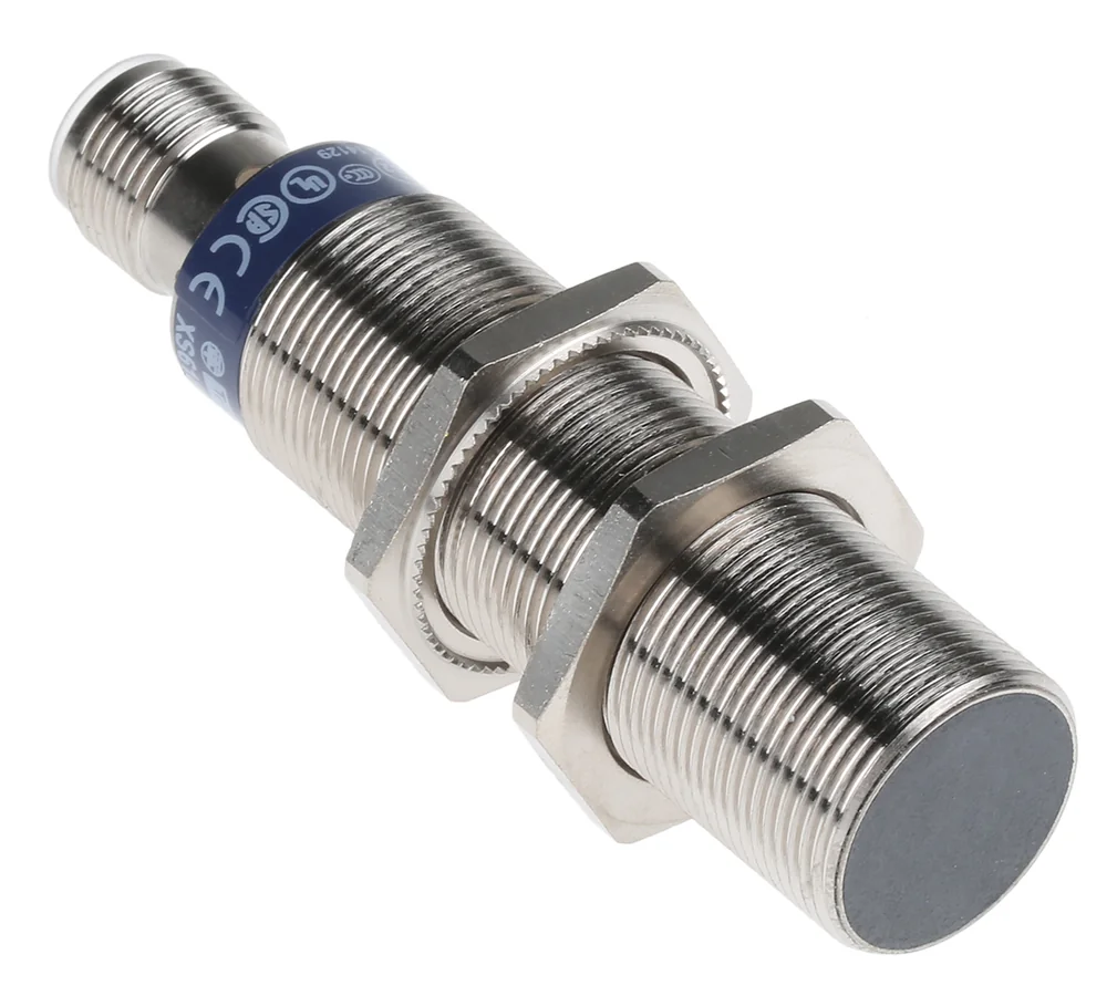 inductive sensor