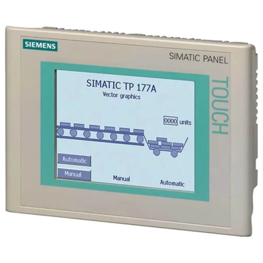 Touch Panel