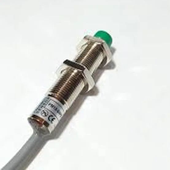 Inductive Proximity Sensor