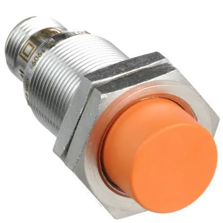 Inductive proximity sensor 
