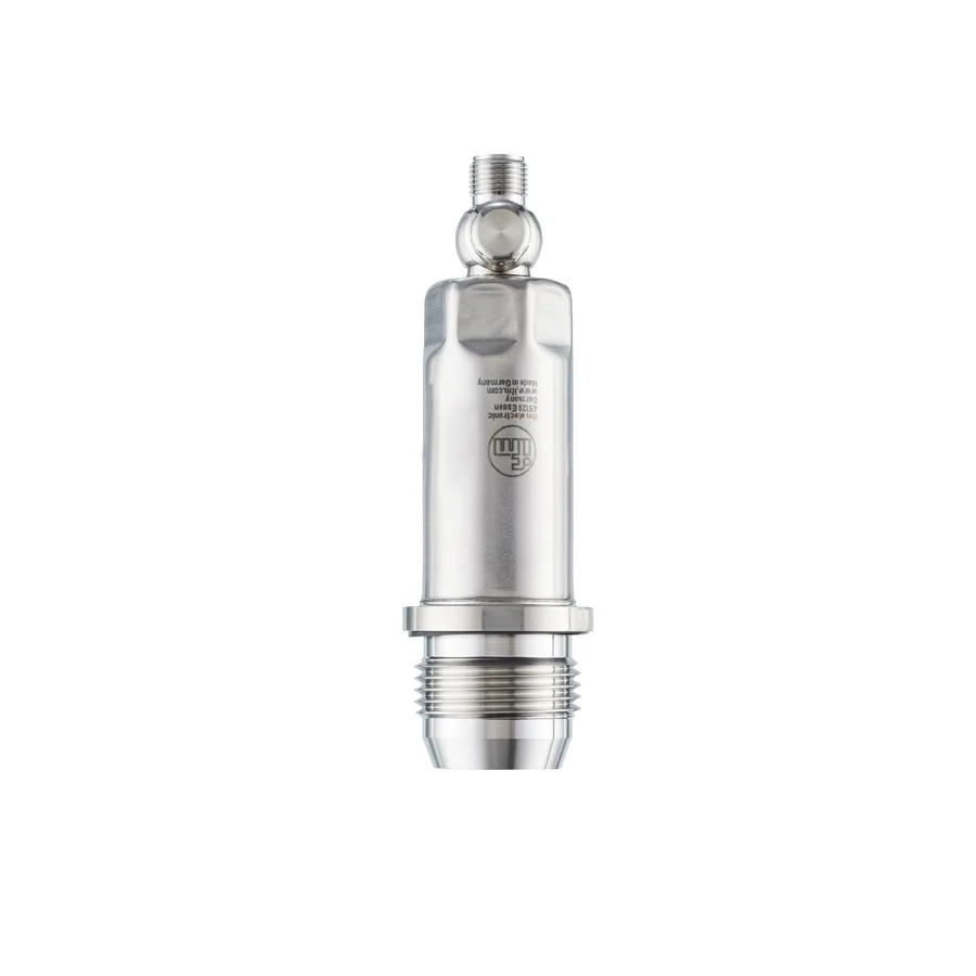 Flush Pressure Sensor