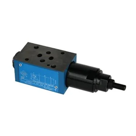 Modular Pressure Relief Valve