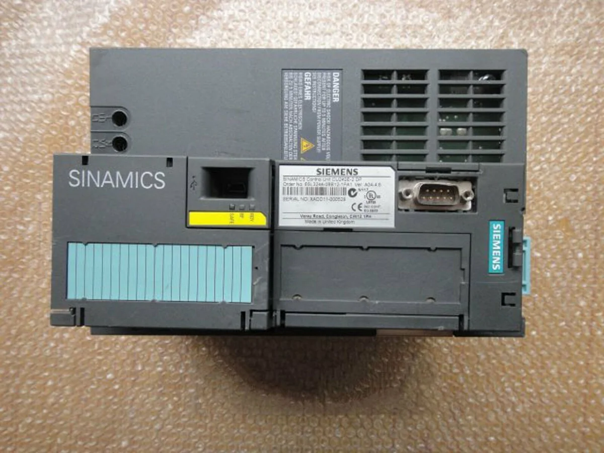 Power Module
