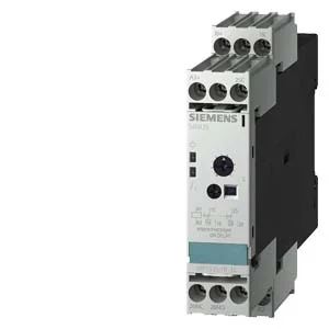 Timing Relay