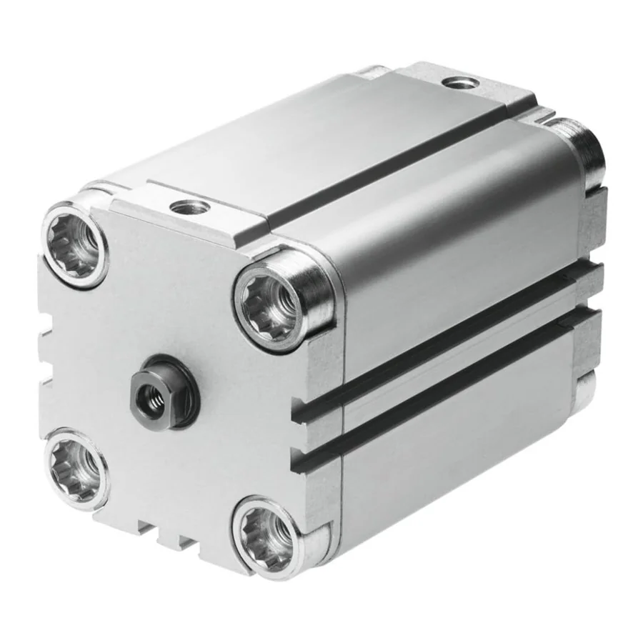  Pneumatic Air Cylinder