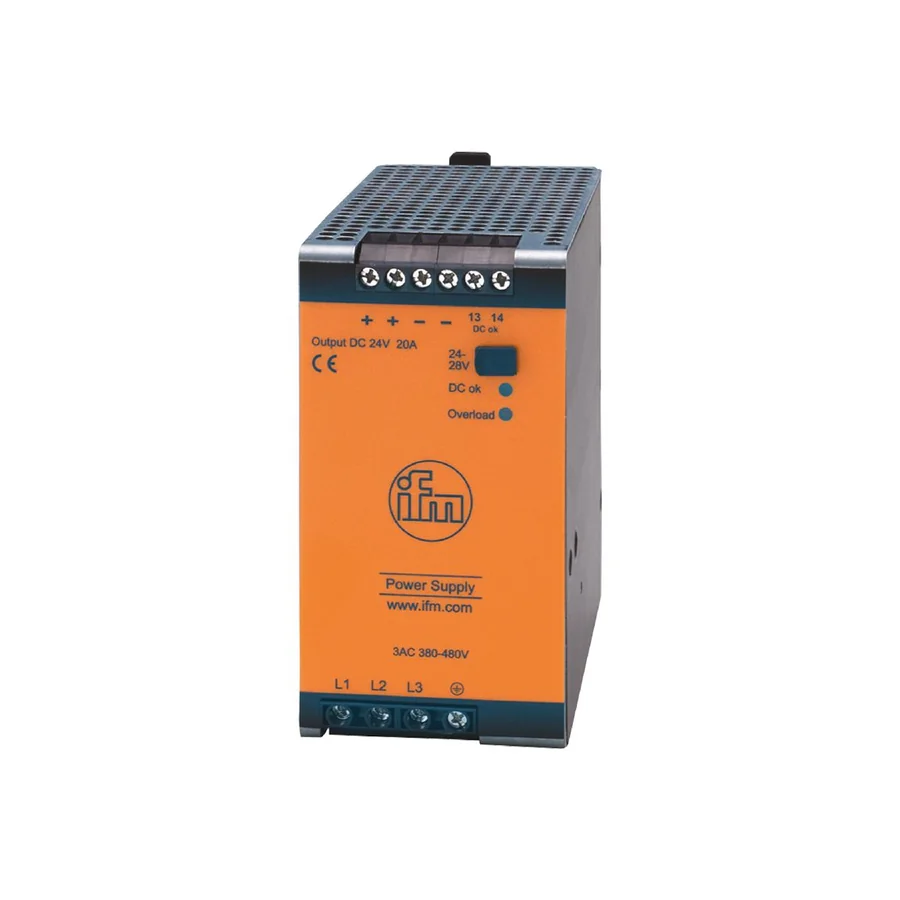 Power supply
