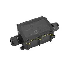 Waterproof Electrical Junction Box