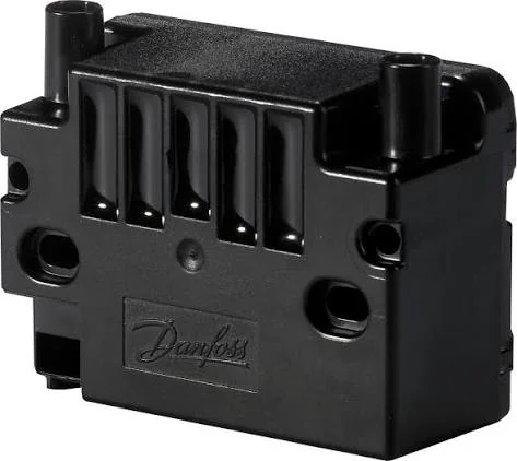  Ignition Unit