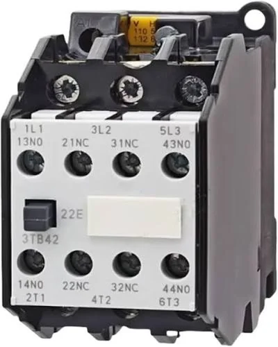 CONTACTOR 