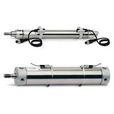 Pneumatic Cylinder 