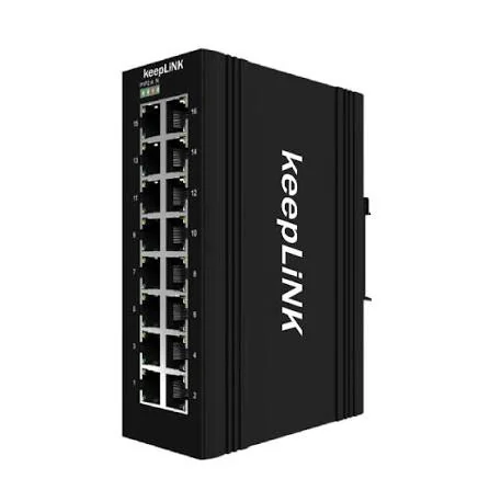 Ethernet switch 