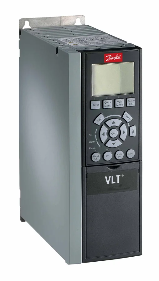 AC variable frequency drive