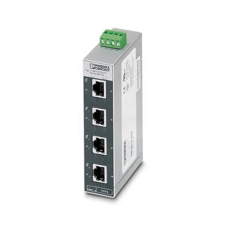 Ethernet switch