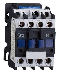 Magnetic AC Contactor