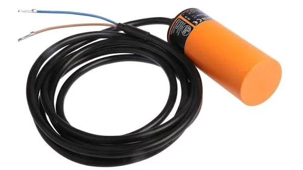Capacitive Sensor