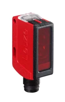 Retro-Reflective Photoelectric Sensor