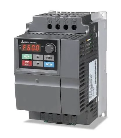 Delta VFD022EL43A VFD-EL Series Drive