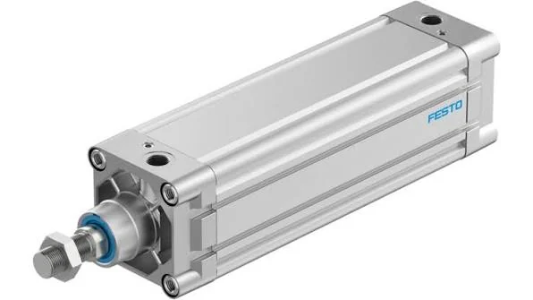  Pneumatic cylinders