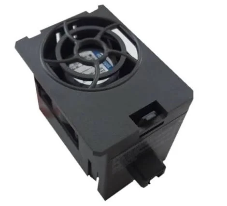 Axial Spare Fan