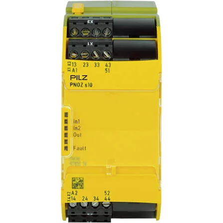 Expansion Module 