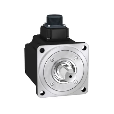 AC synchronous servo motor 