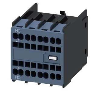 AUXILIARY SWITCH BLOCK
