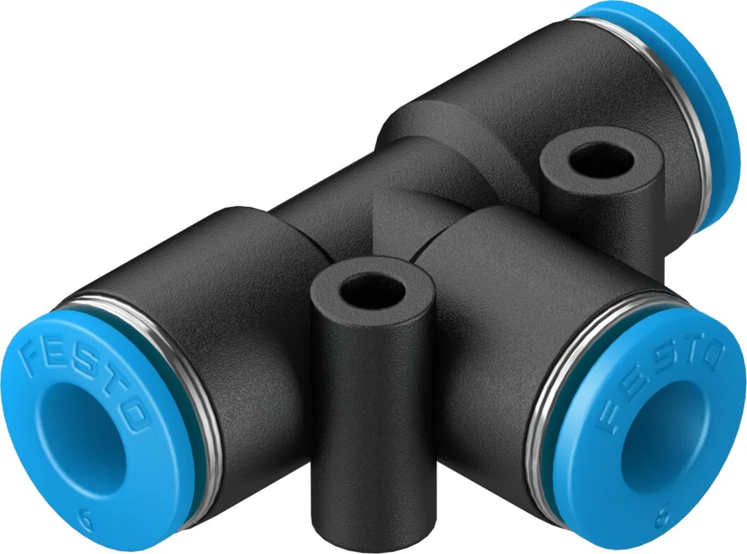 Pneumatic Fitting 