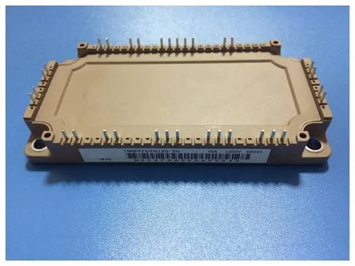 Integrated Module