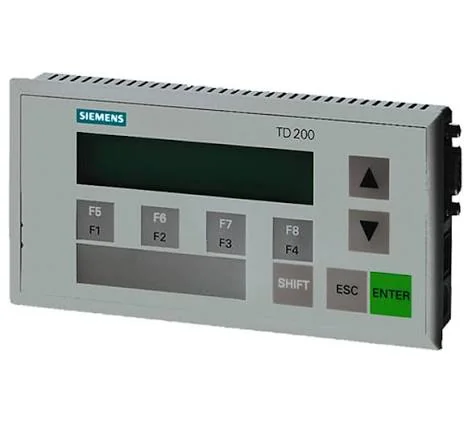 Text Display