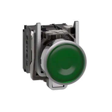 Push Button 
