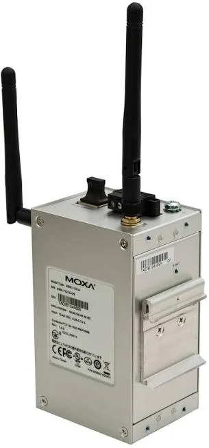 Wireless Access Point 