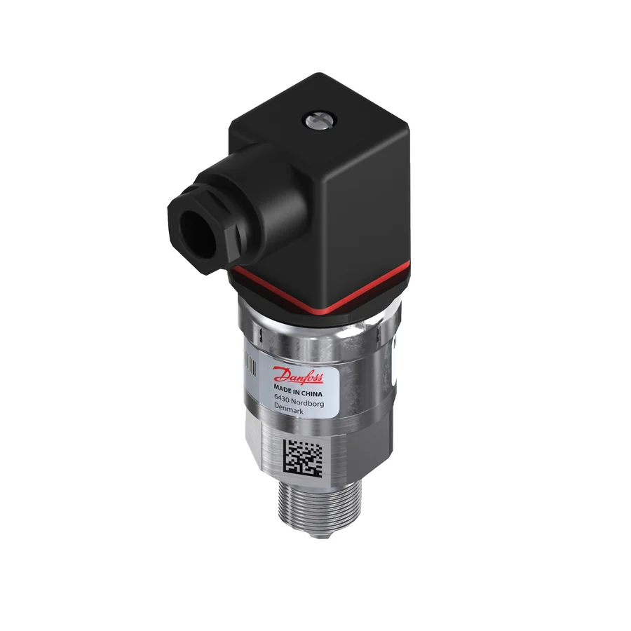  Pressure Transmitter